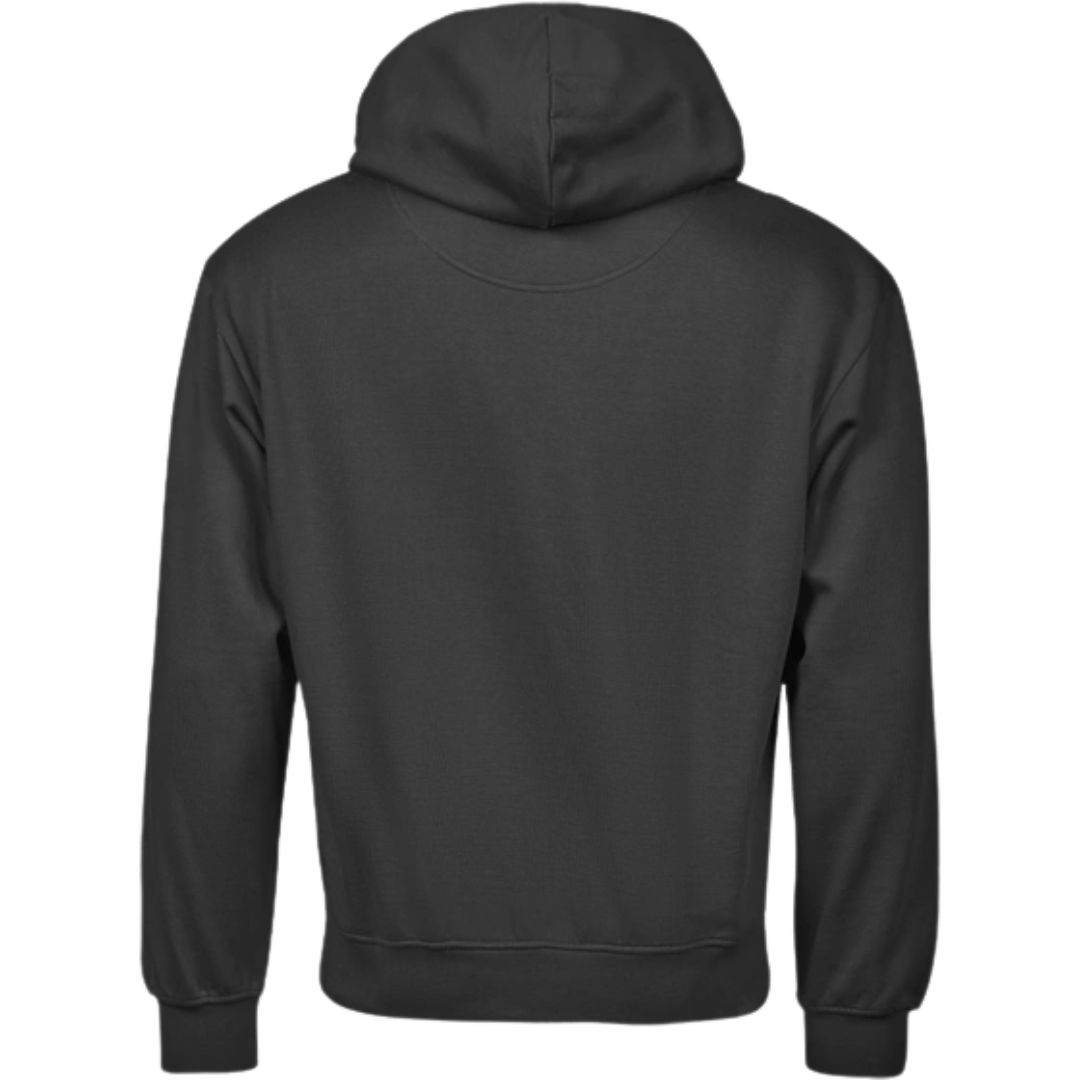 GENTLE PAW HOODIE