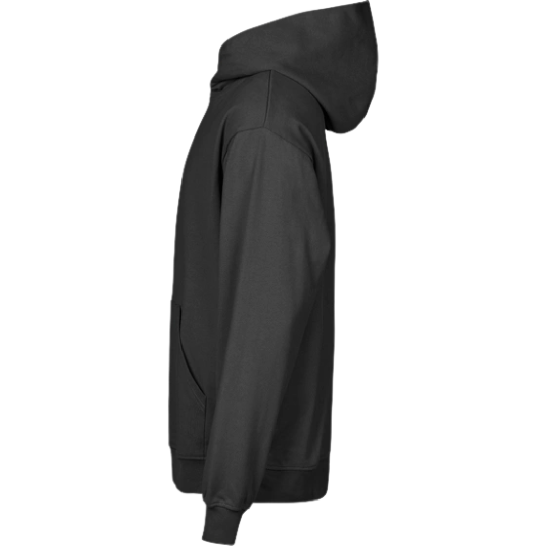 GENTLE PAW HOODIE