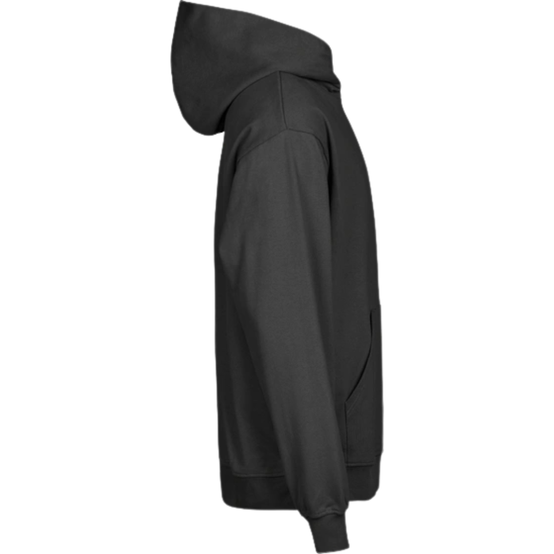 GENTLE PAW HOODIE