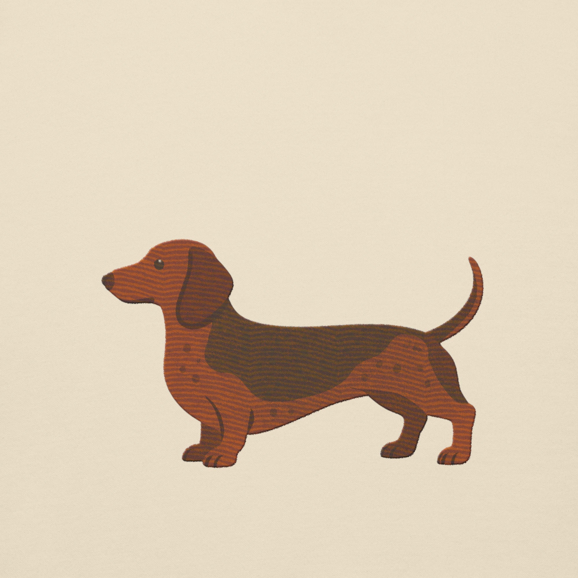 Dackel Kollektion – Bekleidung & Geschenke für Dackelliebhaber - www.Worldofdogs.store