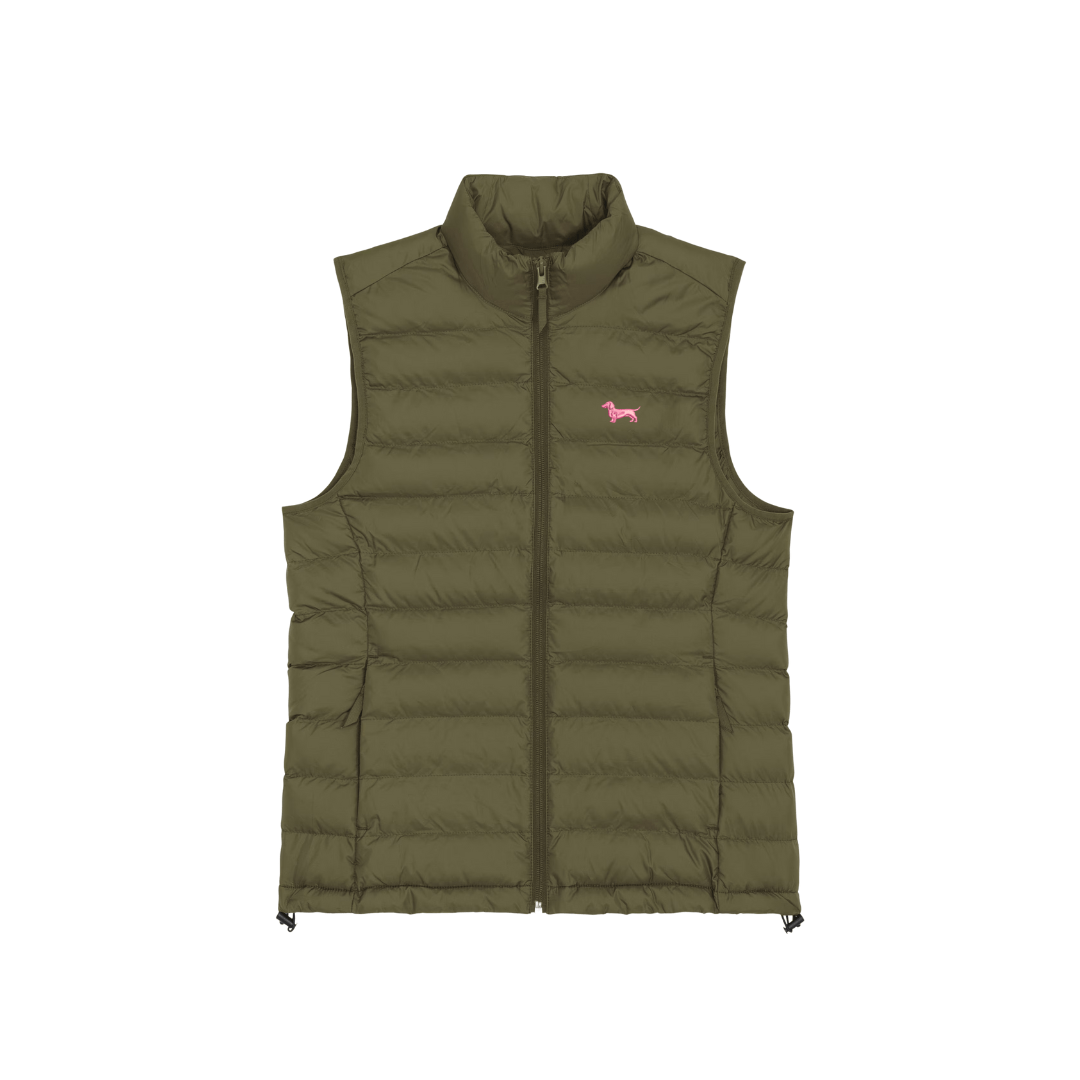 Jacken und Westen - www.Worldofdogs.store