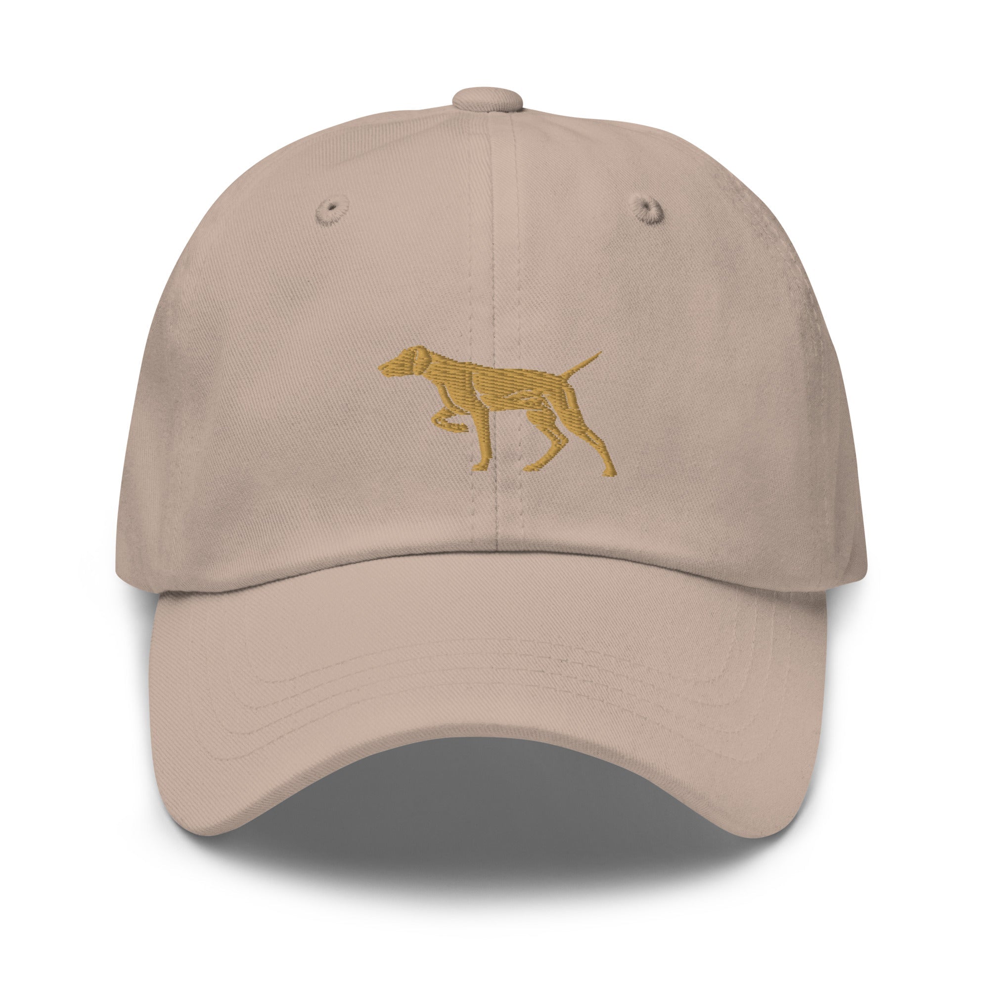 Kappen mit Stickerei – Für Hundeführer, Jäger & Hundeliebhaber - www.Worldofdogs.store