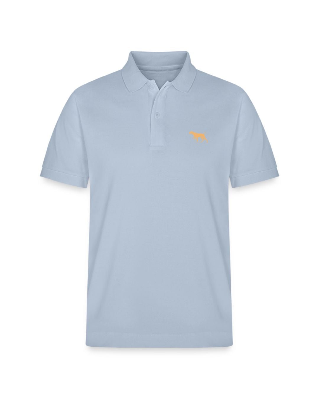 Vizsla Polo Herren - www.Worldofdogs.store