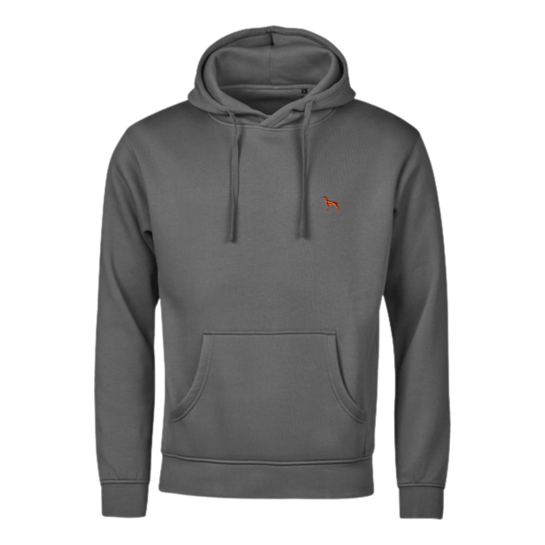 Unisex Vizsla HOODIE | Biobaumwolle