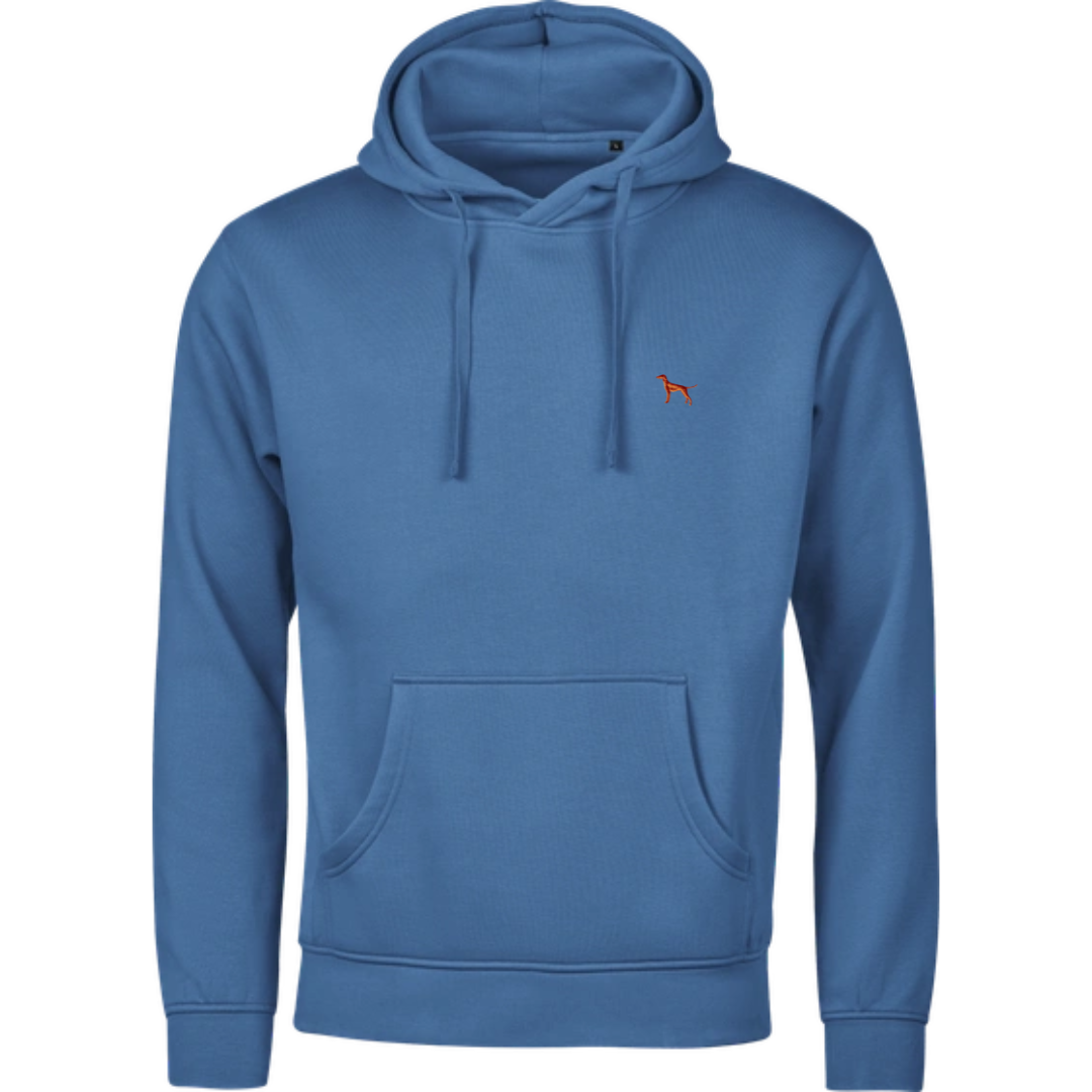 Unisex Vizsla HOODIE | Biobaumwolle