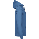 Vizsla , Jaghunde HOODIE - Blau | Biobaumwolle