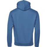 Vizsla , Jaghunde HOODIE - Blau | Biobaumwolle