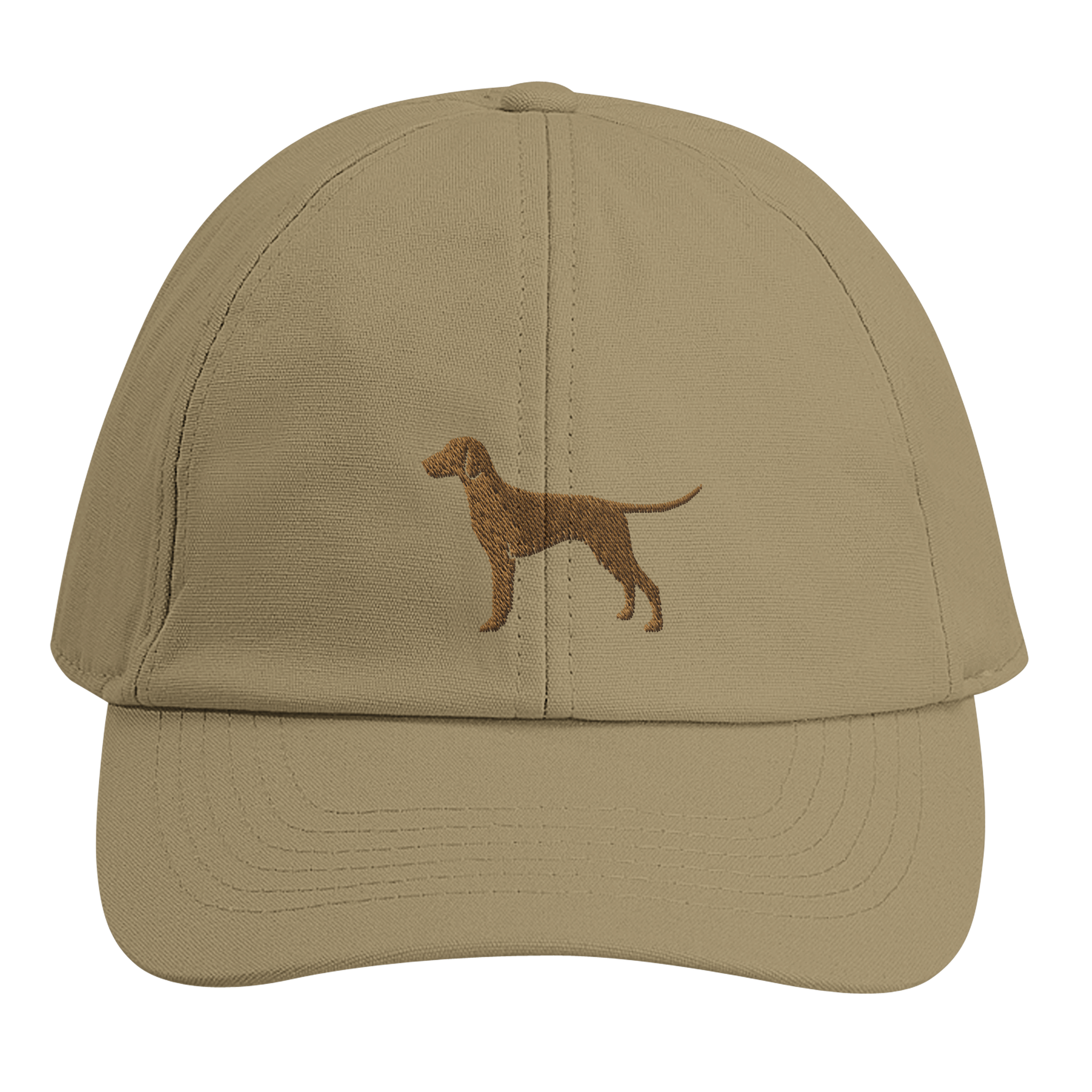 Personalisierte Hunde Kappe