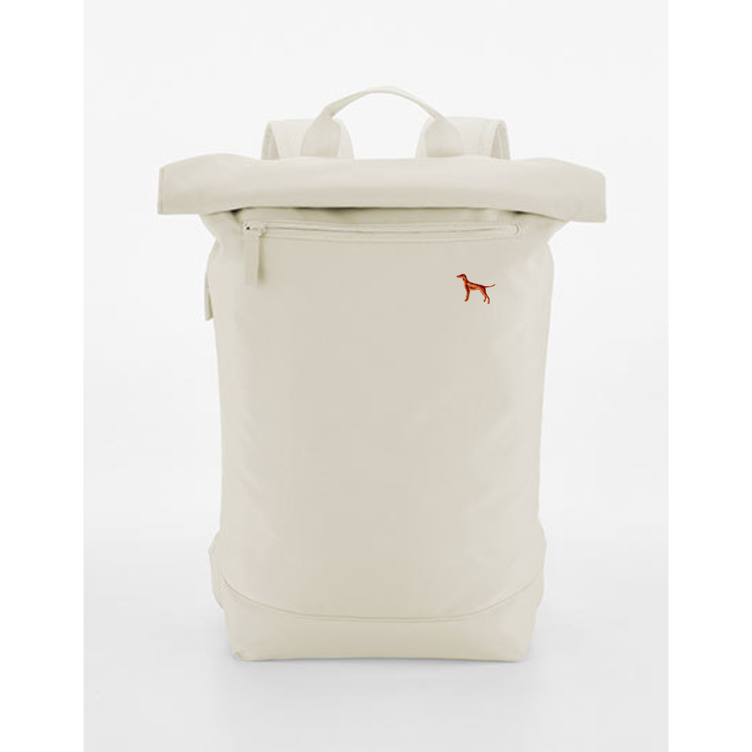 DOGLOVER ROLLTOP RUCKSACK