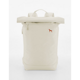 DOGLOVER ROLLTOP RUCKSACK