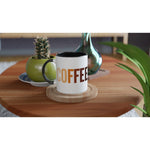 Vizsla im Barockstil Tasse 325 ml - www.Worldofvizsla.com