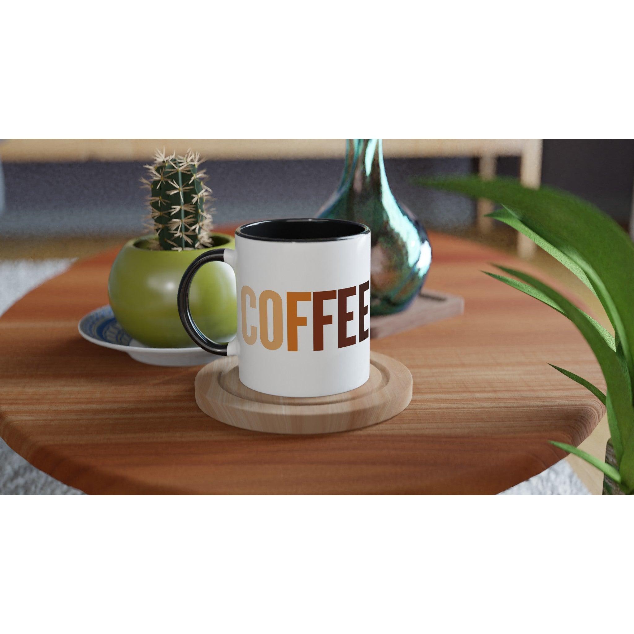 Vizsla im Barockstil Tasse 325 ml - www.Worldofvizsla.com