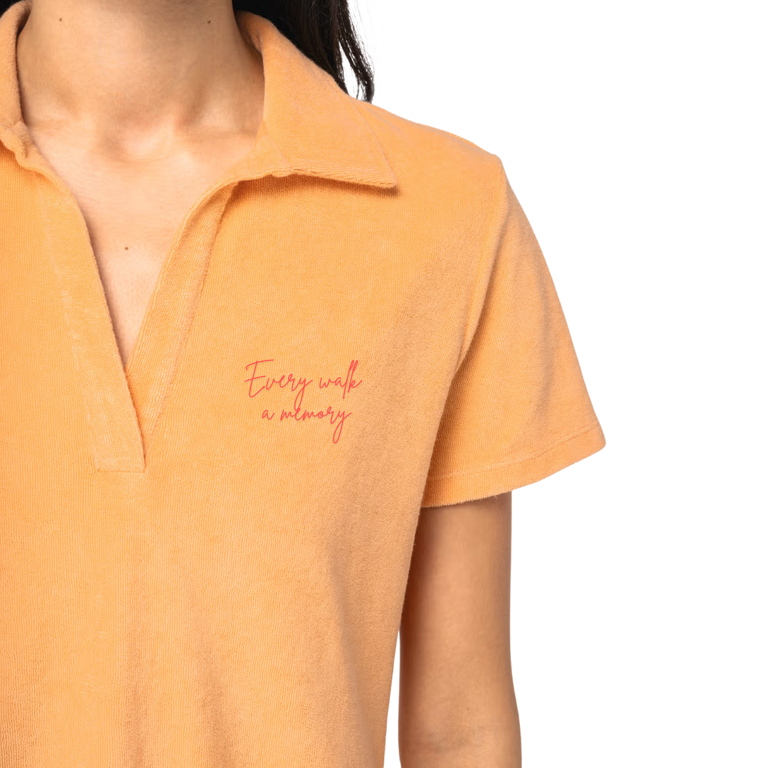 Frottee Shirt