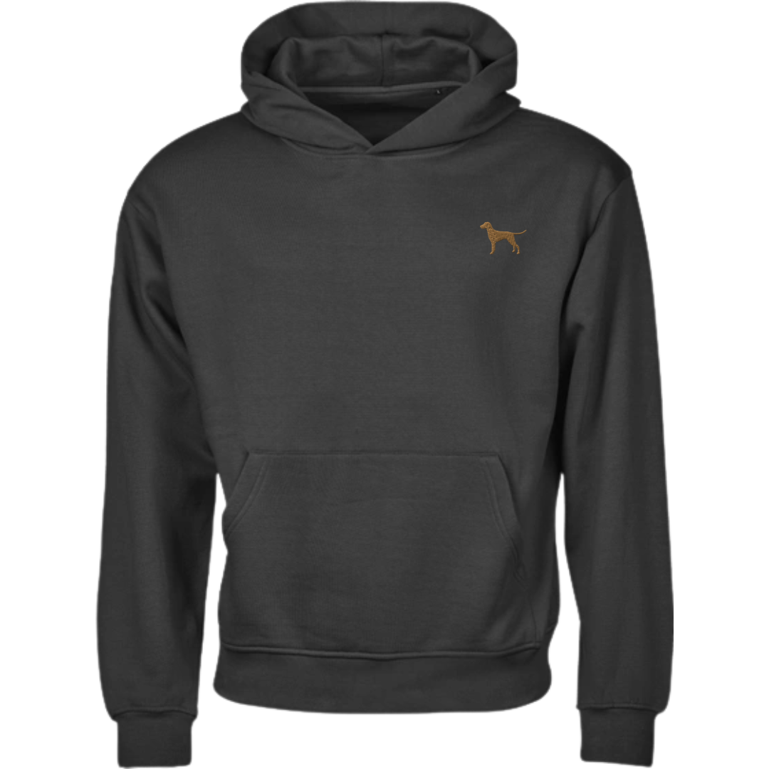 GENTLE PAW HOODIE