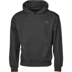 GENTLE PAW HOODIE