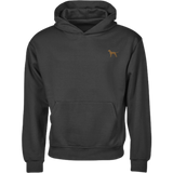 GENTLE PAW HOODIE