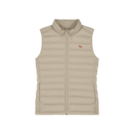 eine beige Weste von World of dogs