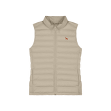 eine beige Weste von World of dogs