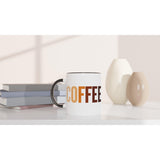 Vizsla im Barockstil Tasse 325 ml - www.Worldofvizsla.com