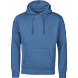Vizsla , Jaghunde HOODIE - Blau | Biobaumwolle