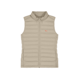 Dackel Daunen Weste - www.Worldofdogs.store