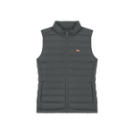 Dackel Daunen Weste - www.Worldofdogs.store