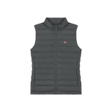 Dackel Daunen Weste - www.Worldofdogs.store