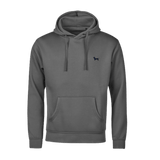 Dackel HOODIE | Biobaumwolle - www.Worldofdogs.store