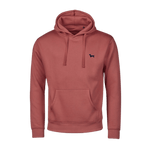 Dackel HOODIE | Biobaumwolle - www.Worldofdogs.store