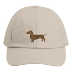 Dackel Kappe - www.Worldofdogs.store