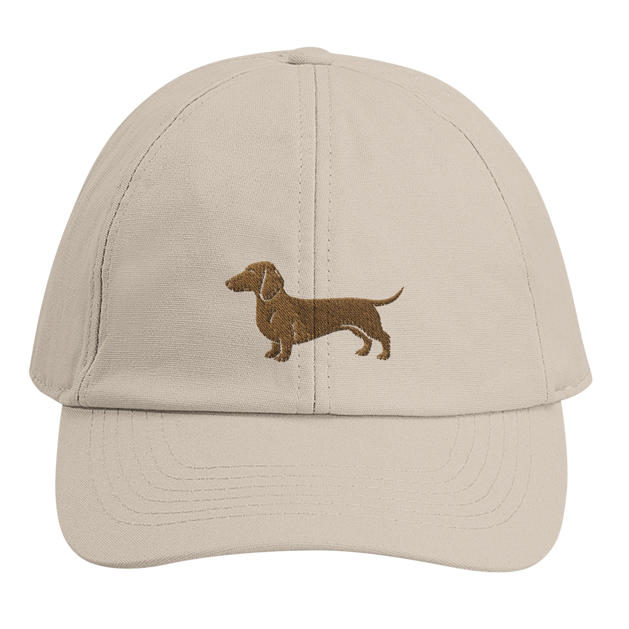 Dackel Kappe - www.Worldofdogs.store