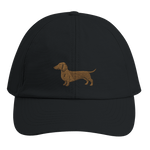 Dackel Kappe - www.Worldofdogs.store