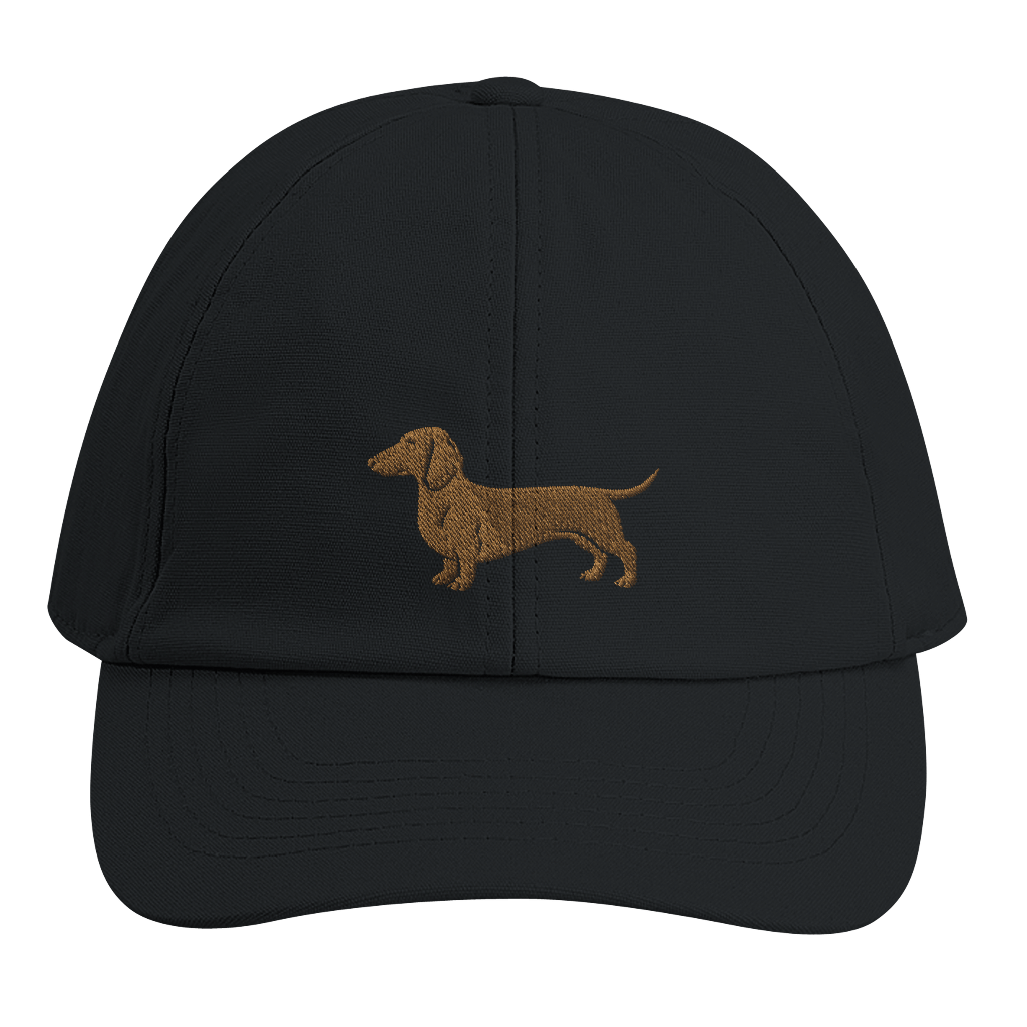 Dackel Kappe - www.Worldofdogs.store