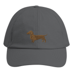 Dackel Kappe - www.Worldofdogs.store