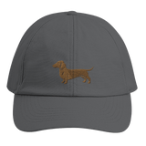 Dackel Kappe - www.Worldofdogs.store