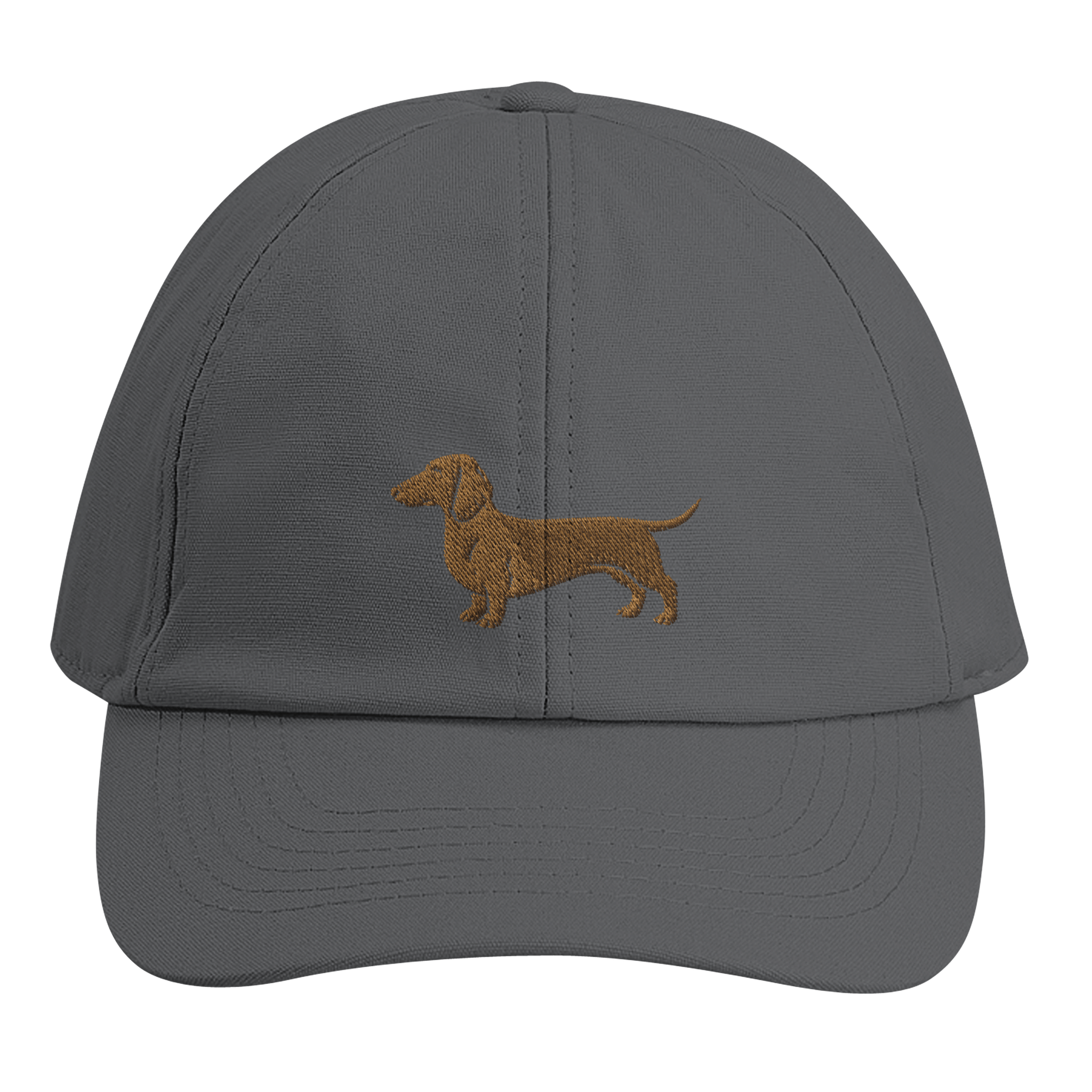 Dackel Kappe - www.Worldofdogs.store