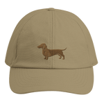 Dackel Kappe - www.Worldofdogs.store