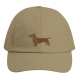 Dackel Kappe - www.Worldofdogs.store