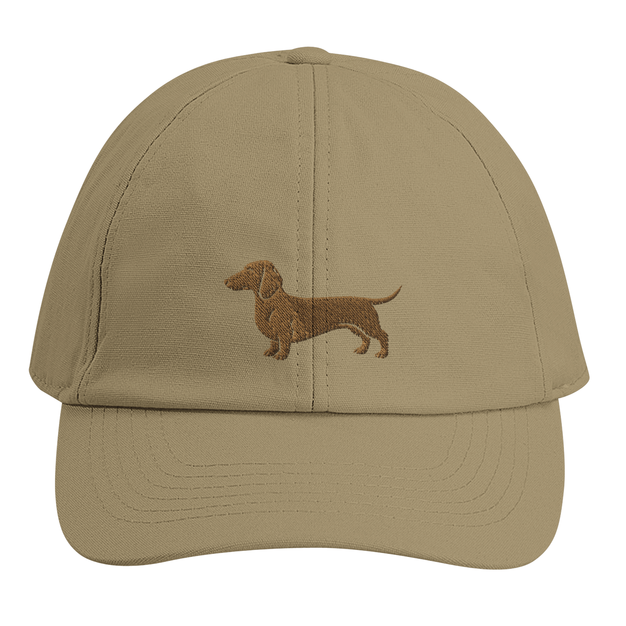 Dackel Kappe - www.Worldofdogs.store