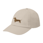 Dackel Kappe - www.Worldofdogs.store