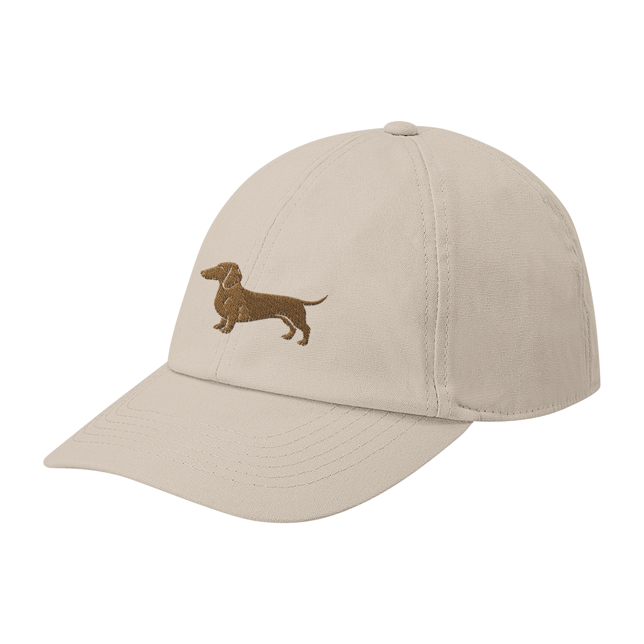 Dackel Kappe - www.Worldofdogs.store