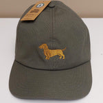 Dackel Kappe - www.Worldofdogs.store
