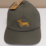 Dackel Kappe - www.Worldofdogs.store