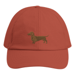 Dackel Kappe - www.Worldofdogs.store
