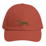 Dackel Kappe - www.Worldofdogs.store