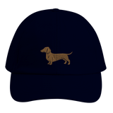 Dackel Kappe - www.Worldofdogs.store