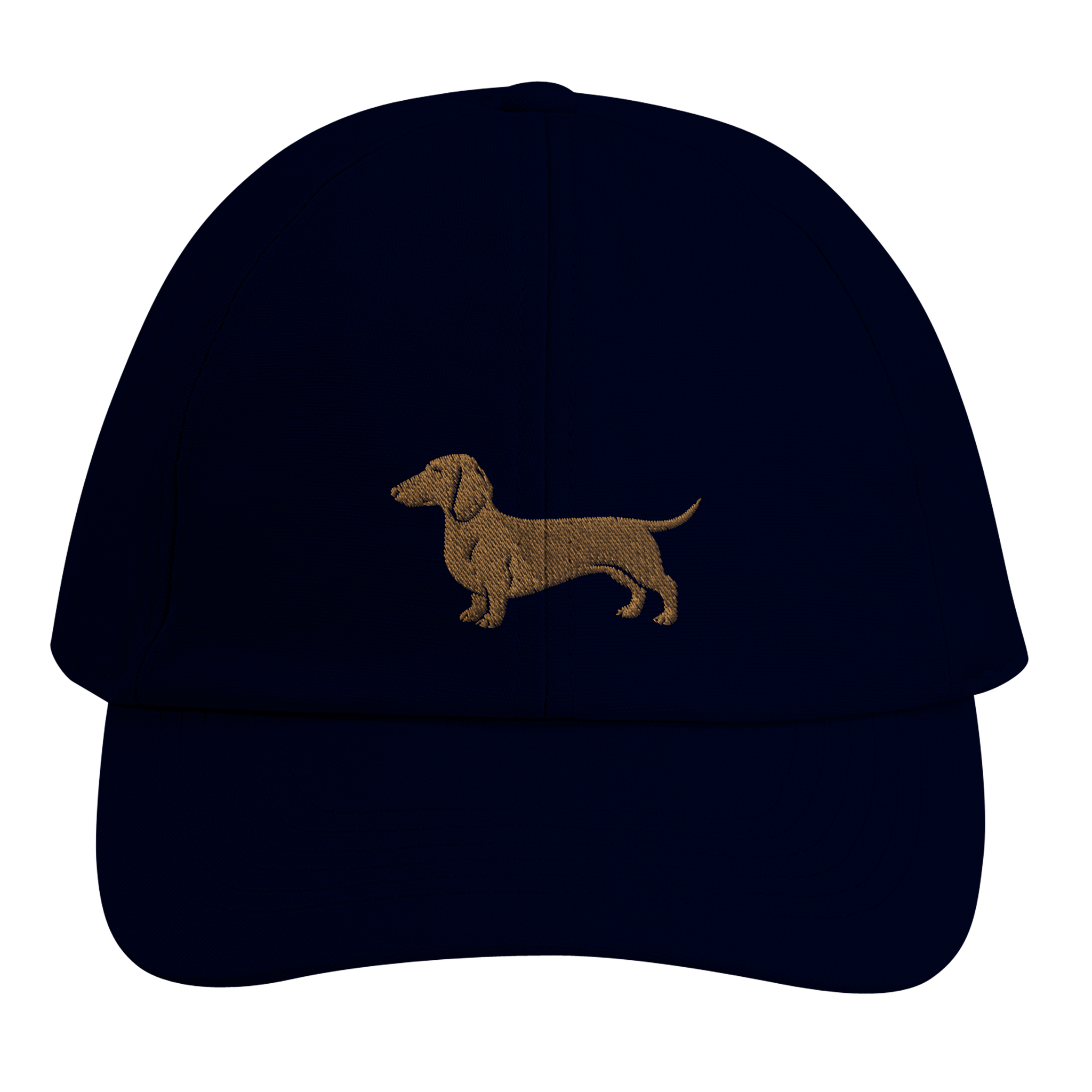 Dackel Kappe - www.Worldofdogs.store