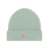 Dackel Wintermütze - www.Worldofdogs.store