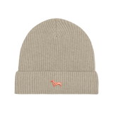 Dackel Wintermütze - www.Worldofdogs.store