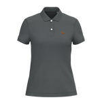 DAMEN CLASSIC POLO - mit Stickerei - www.Worldofdogs.store